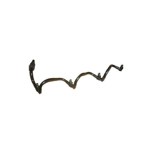 Slang, bränsleöverflöd Vaico Original vaico quality V46-1216 VAICO Slang, bränsleöverflöd Vaico Original vaico quality V46-1216 VAICO
