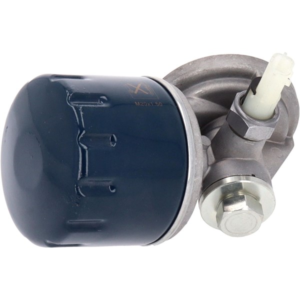 Hus, oljefilter Q+  original equipment manufacturer quality