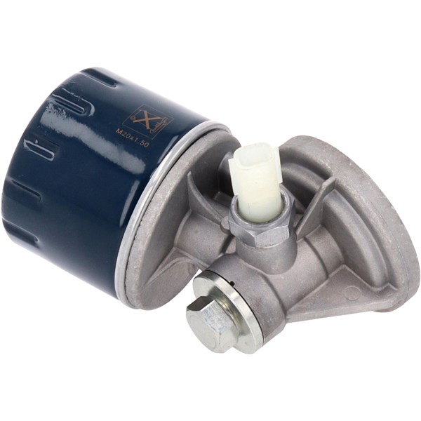 Hus, oljefilter Q+  original equipment manufacturer quality