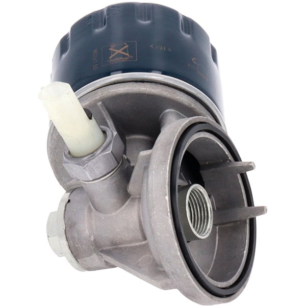 Hus, oljefilter Q+  original equipment manufacturer quality