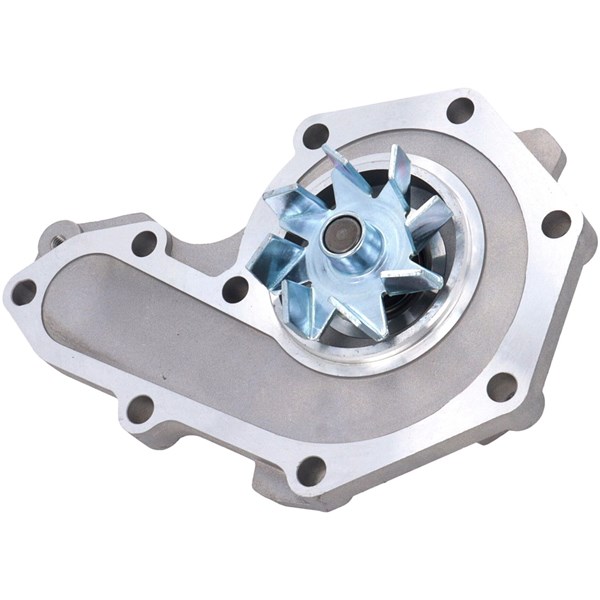 Vattenpump