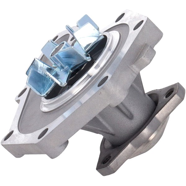 Vattenpump