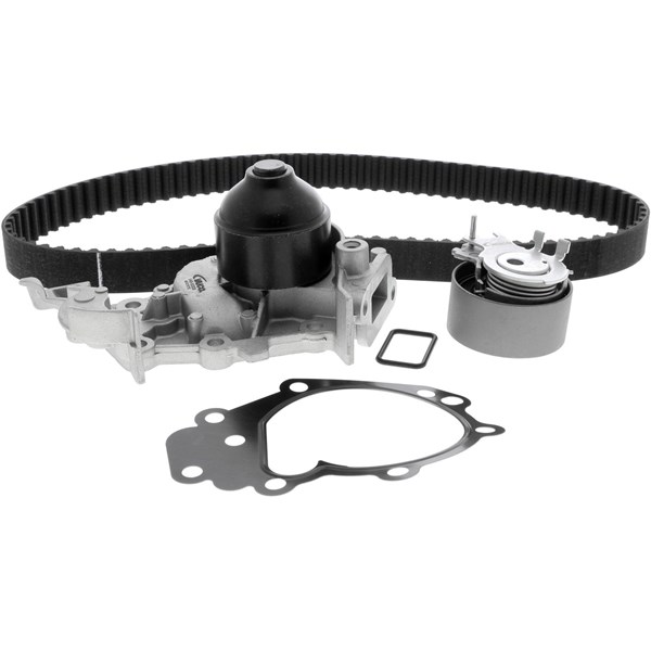 Kamremskit med vattenpump Vaico V46-50023-BEK VAICO