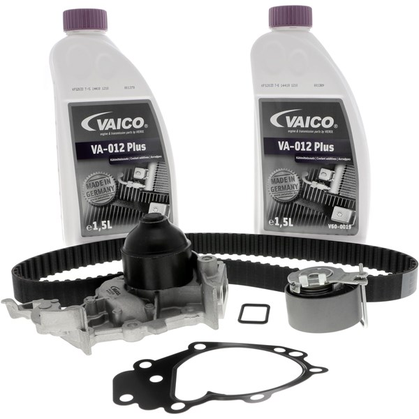 Kamremskit med vattenpump Vaico V46-50023 VAICO