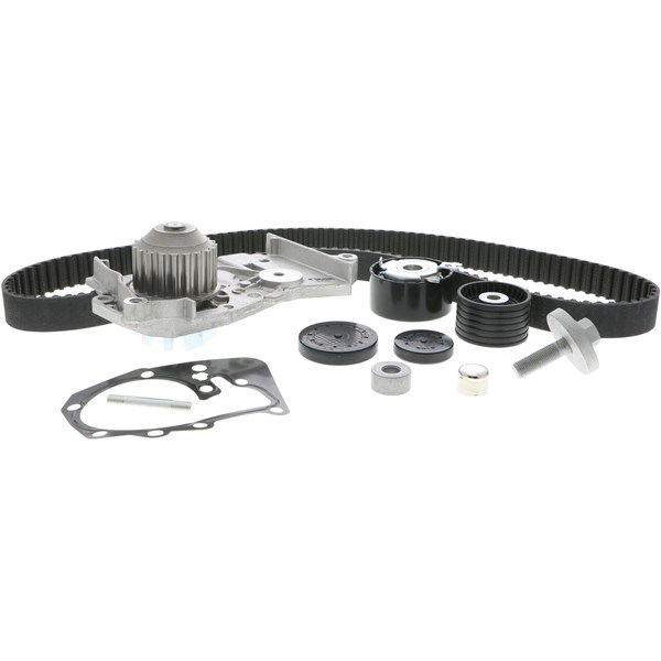 Kamremskit med vattenpump Vaico V46-50024-BEK VAICO