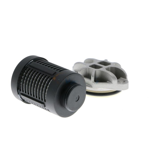 Hydraulfilter, lamellkoppling-allhjulsdrift, Bakaxel