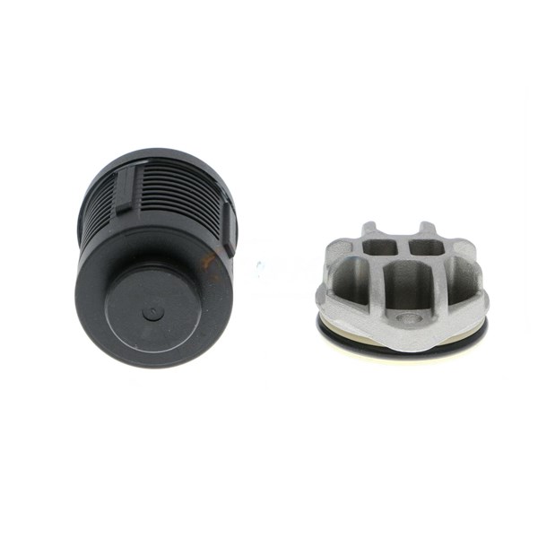 Hydraulfilter, lamellkoppling-allhjulsdrift, Bakaxel