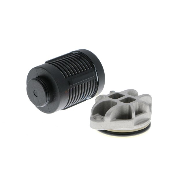 Hydraulfilter, lamellkoppling-allhjulsdrift, Bakaxel