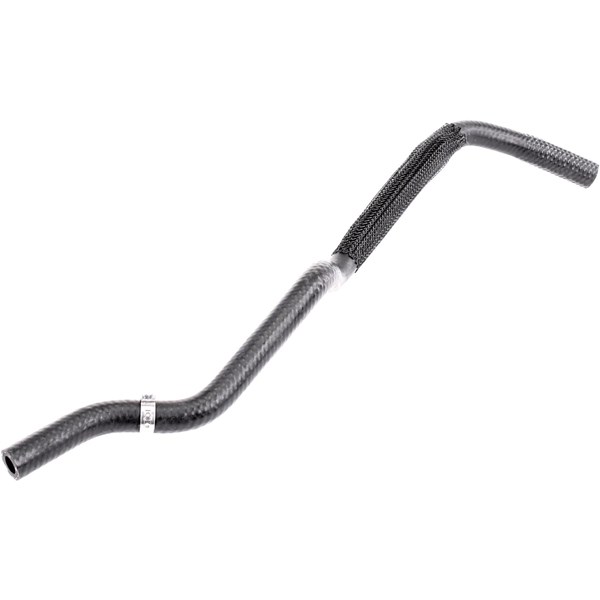 Hydraulikslang, styrsystem