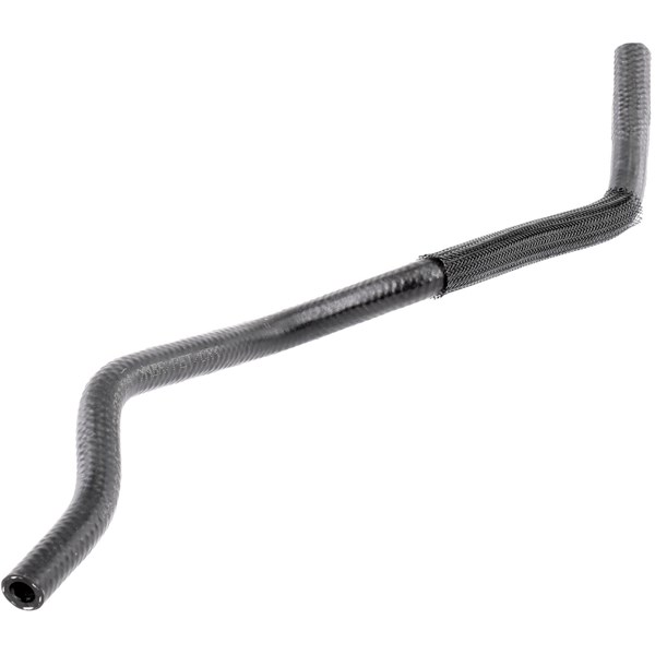 Hydraulikslang, styrsystem