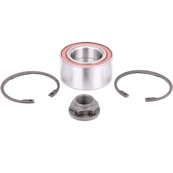 Hjullagersats, Framaxel, Bakaxel Vaico Expert kits + V50-0101 VAICO