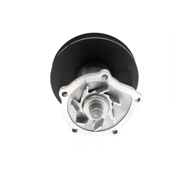 Vattenpump