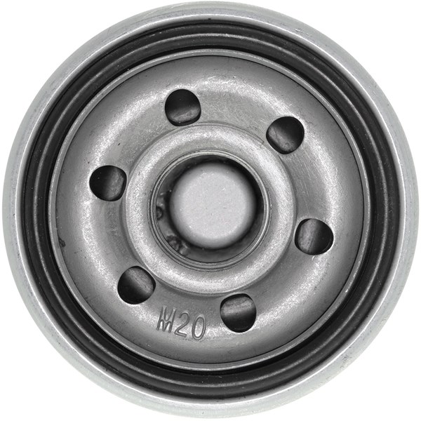 Hydraulikfilter, automatväxellåda
