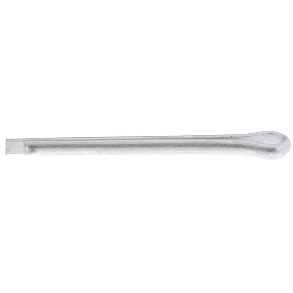 Styrled, framaxel vänster
