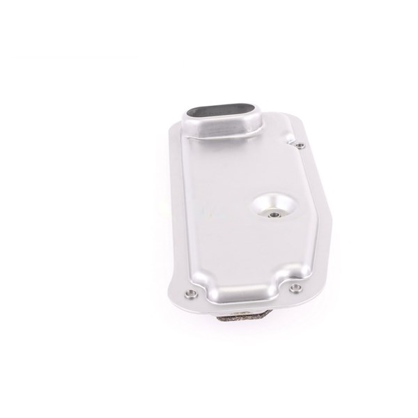 Hydraulikfilter, automatväxellåda