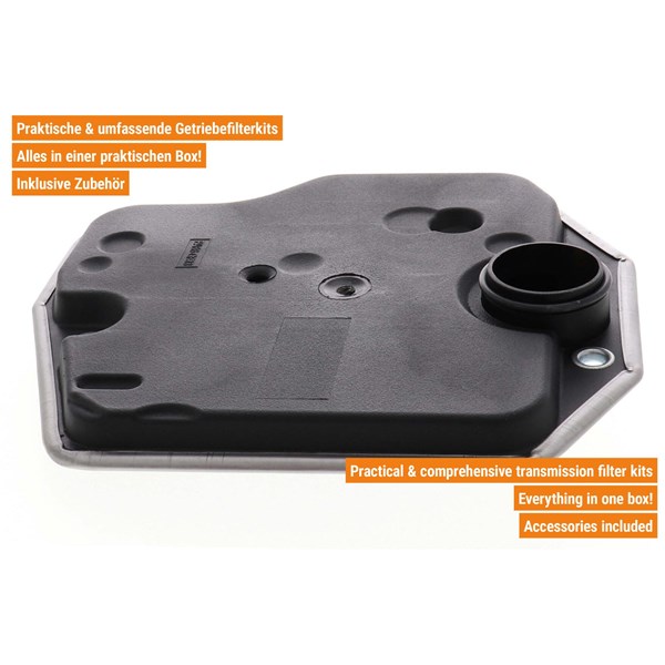 Hydraulikfilter, automatväxellåda