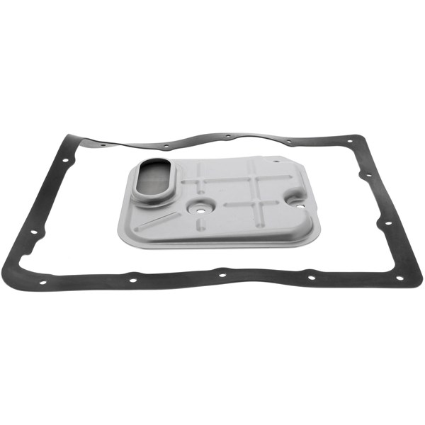 Oljefiltersats, automatväxellåda Vaico Expert kits + V70-0680 VAICO