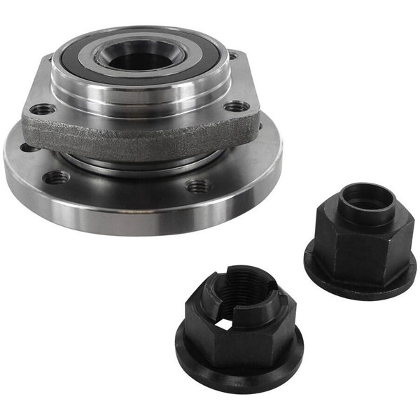 Hjullagersats, Framaxel Vaico Expert kits + V95-0219 VAICO