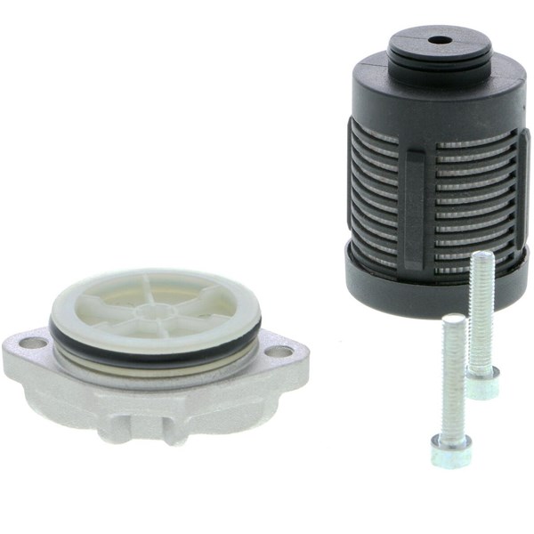 Hydraulfilter, lamellkoppling-allhjulsdrift, Bakaxel Vaico V95-03 VAICO