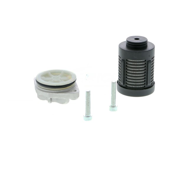 Hydraulfilter, lamellkoppling-allhjulsdrift, Bakaxel