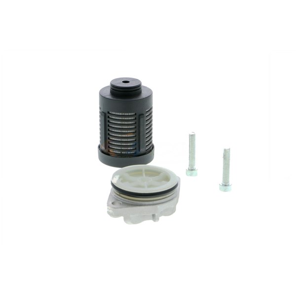 Hydraulfilter, lamellkoppling-allhjulsdrift, Bakaxel