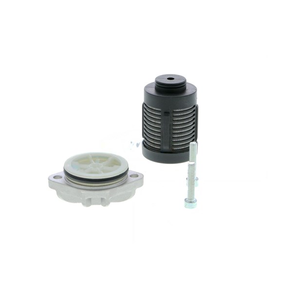 Hydraulfilter, lamellkoppling-allhjulsdrift, Bakaxel