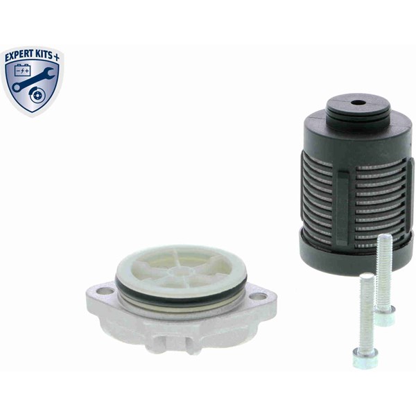 Hydraulfilter, lamellkoppling-allhjulsdrift, Bakaxel