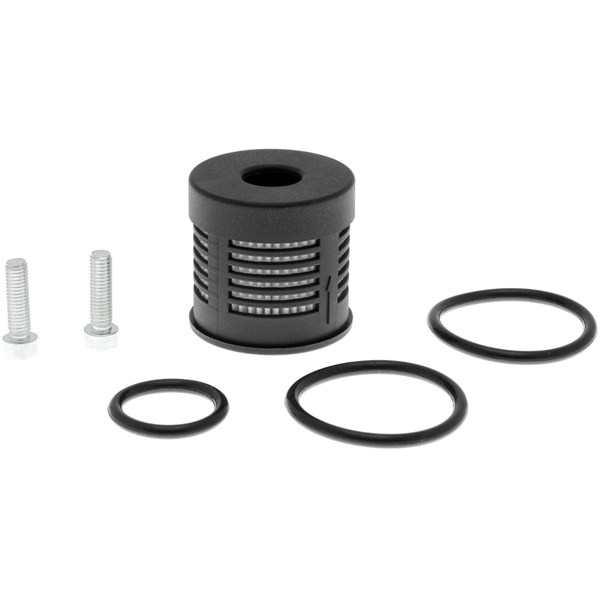 Hydraulfilter, lamellkoppling-allhjulsdrift, Bakaxel