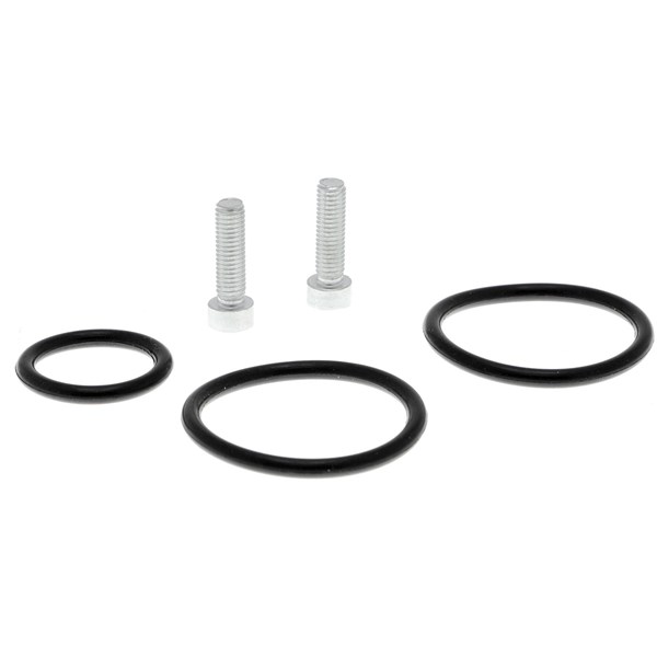 Hydraulfilter, lamellkoppling-allhjulsdrift, Bakaxel