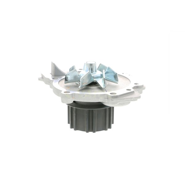 Vattenpump