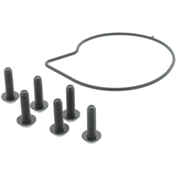 Vattenpump