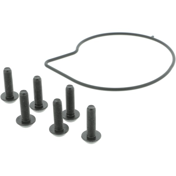Vattenpump