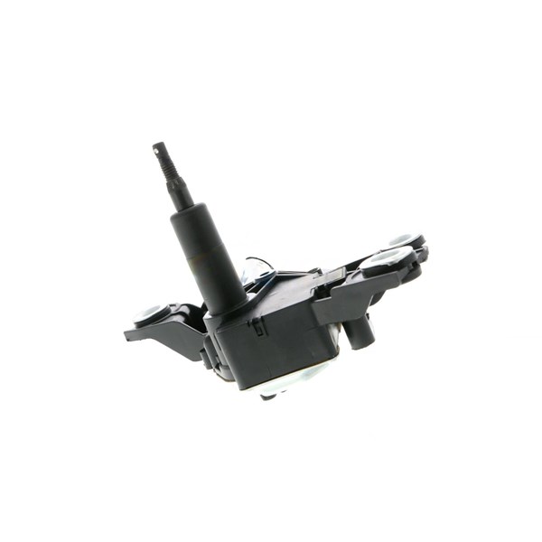Torkarmotor, Bak