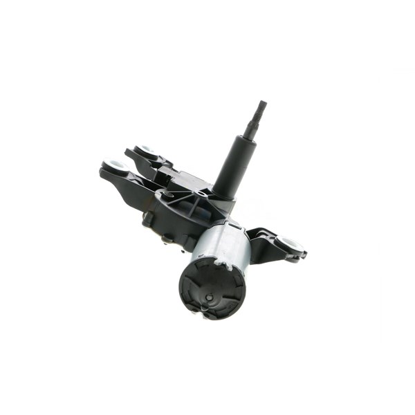 Torkarmotor, Bak