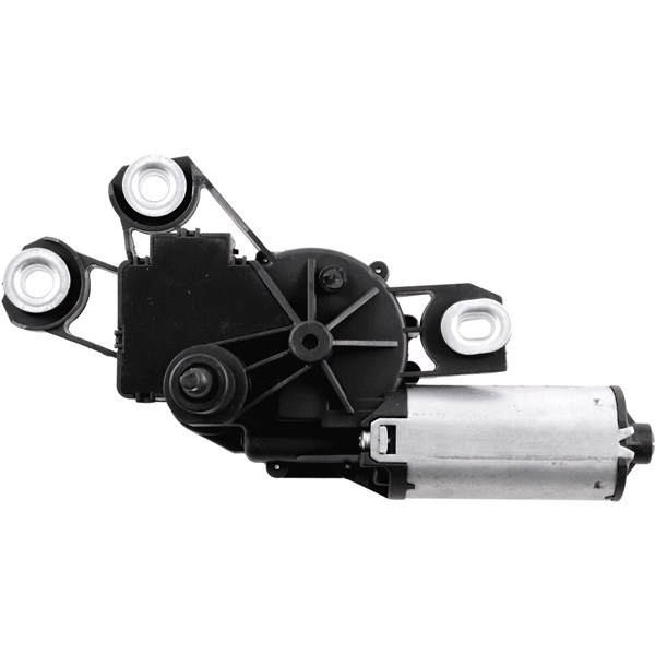 Torkarmotor 12V, Bak, Vänster