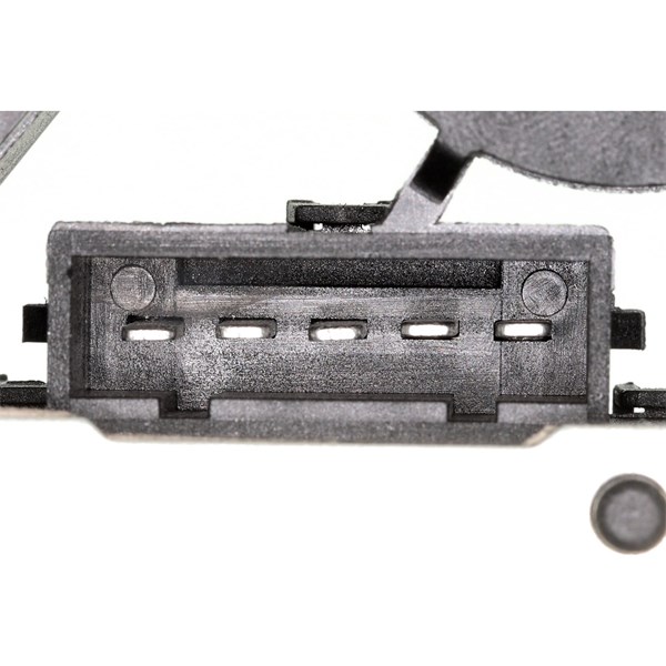 Torkarmotor 12V, Bak, Vänster