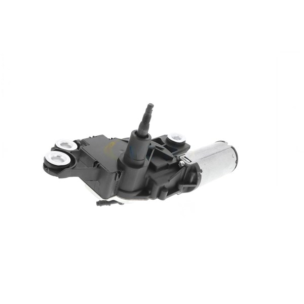 Torkarmotor 12V, Bak, Vänster