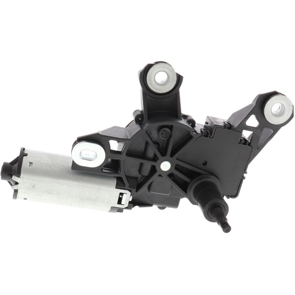 Torkarmotor 12V, Bak Vemo V10-07-0050 VEMO