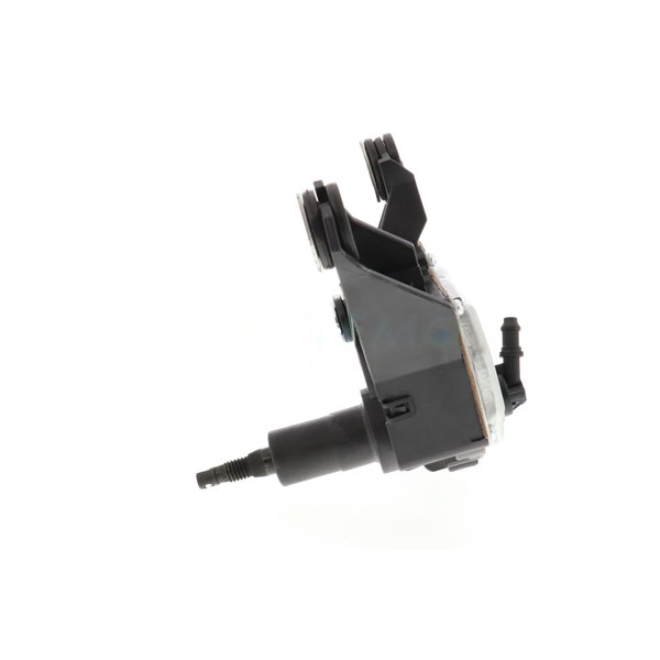 Torkarmotor 12V, Bak