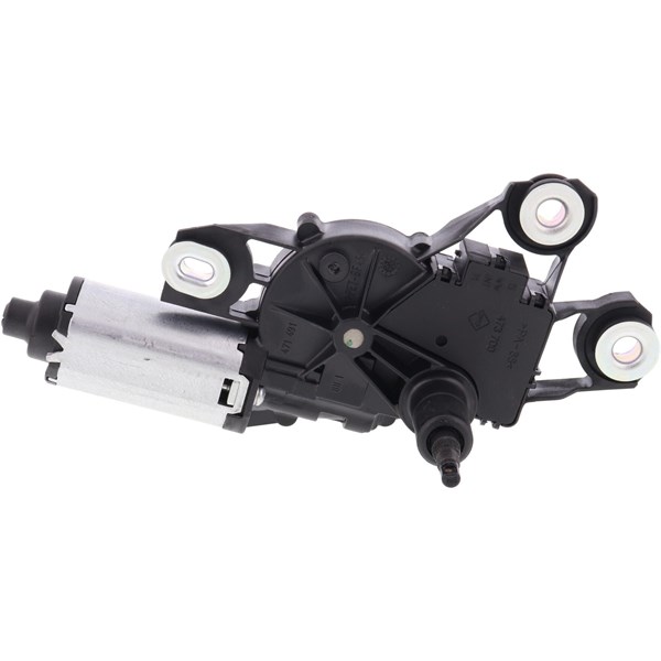 Torkarmotor 12V, Bak Vemo V10-07-0052 VEMO