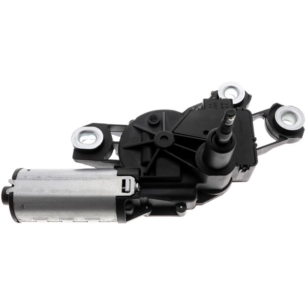 Torkarmotor 12V, Bak, Höger
