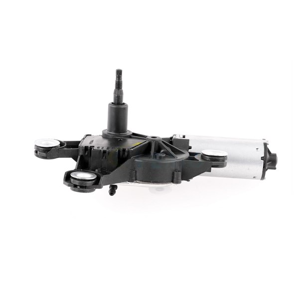 Torkarmotor 12V, Bak, Höger