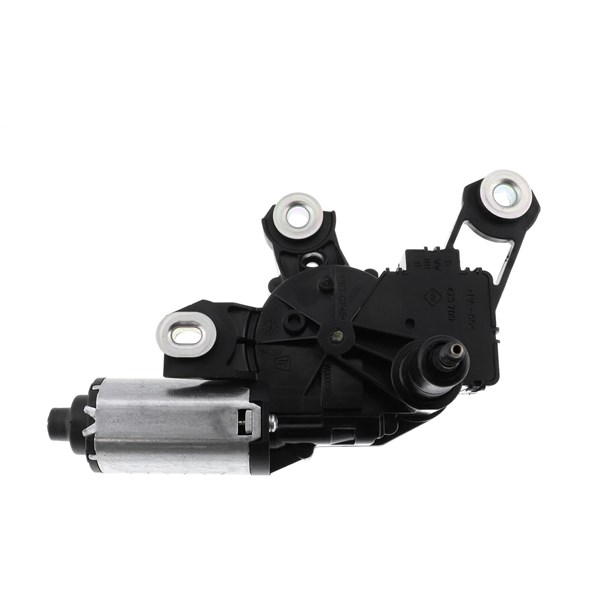 Torkarmotor 12V, Bak VEMO