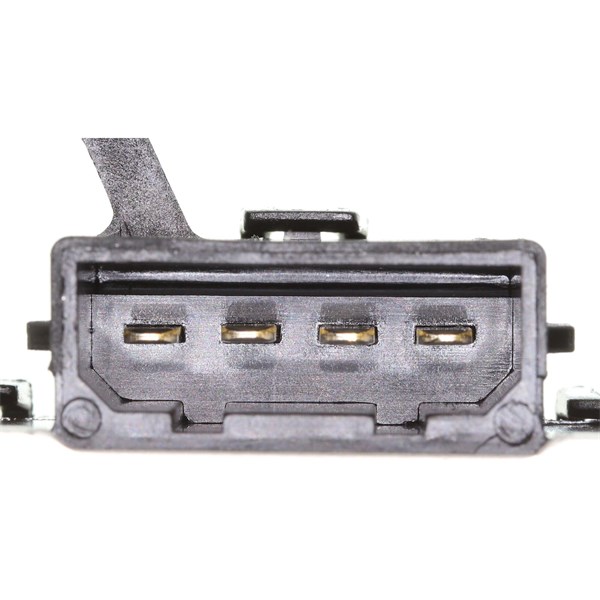 Torkarmotor 12V, Bak