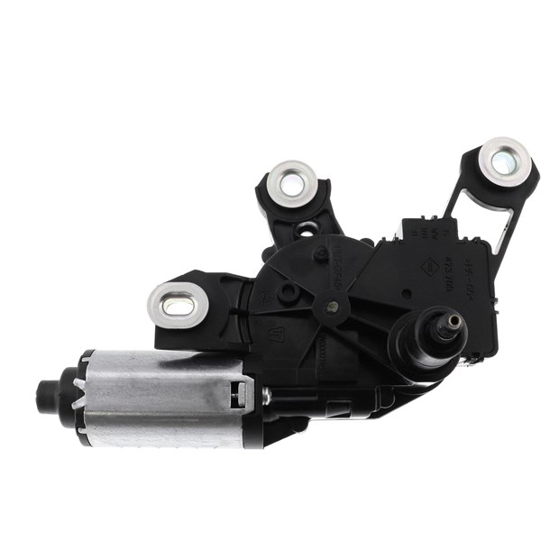 Torkarmotor 12V, Bak