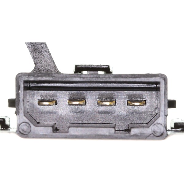 Torkarmotor 12V, Bak