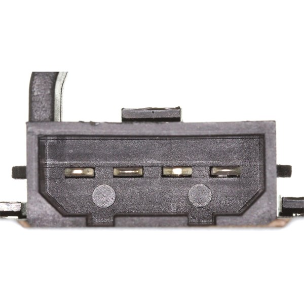Torkarmotor 12V, Bak