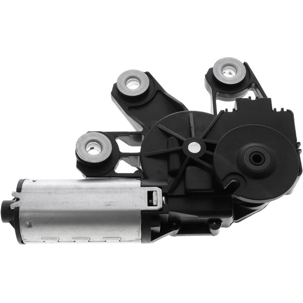 Torkarmotor 12V, Bak