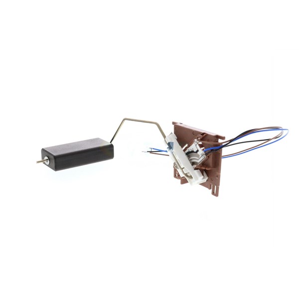 Sensor, bränsletank