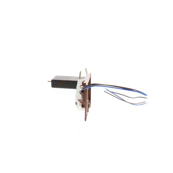 Sensor, bränsletank